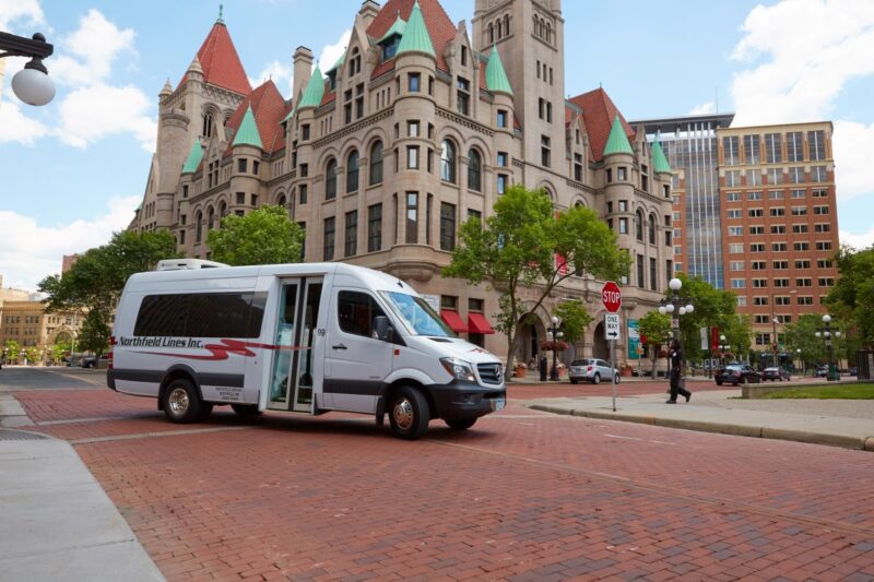 Transfer Metro Northfield Lines | Metro Express General Schedule