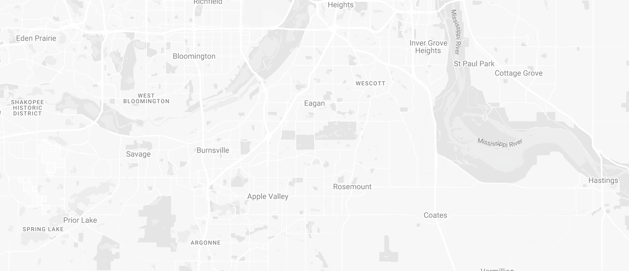 eagan map