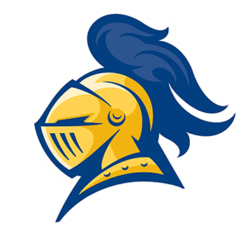 Carleton College Knights Logo